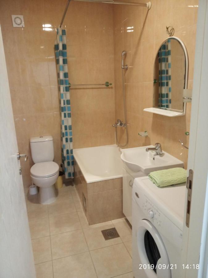 Vlado Apartment Vs Βελιγράδι Εξωτερικό φωτογραφία